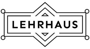 Lehrhaus Logo